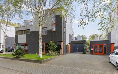 Het Roege B. 43