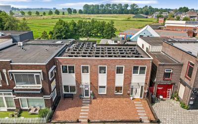 Hoendiep 218-A