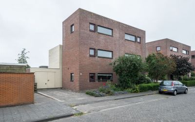 Johan Ellenbergerstraat 2