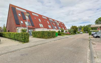 Calvijnstra. 12