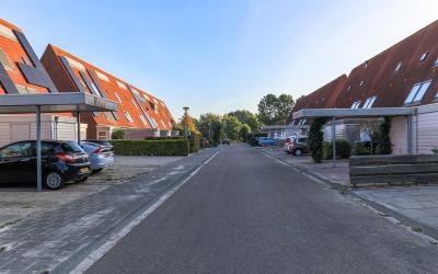 Calvijnstra. 23