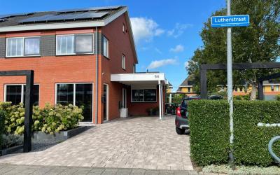 Lutherstraat 56