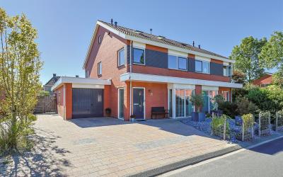 Lutherstraat 25