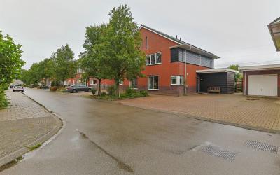 Magnusstraat 69