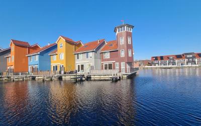 Reitdiephaven 445