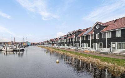 Hoogeweg 14