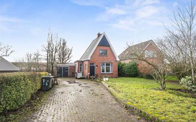 Friesestraatweg 450