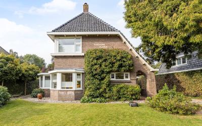 Jachtlaan 23