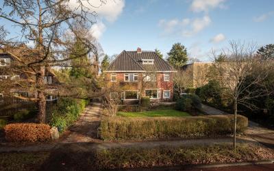 Jachtlaan 14