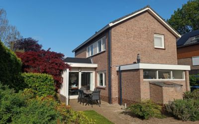 Vossenlaan 20