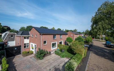 Berkenlaan 21