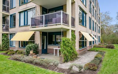 Laarmanhof 3