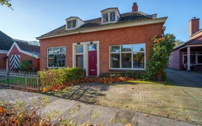 Kromme Elleboog 39