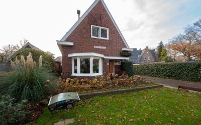 Middelhorst. 1