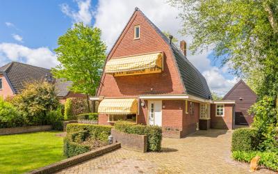 Oude Middel. 14