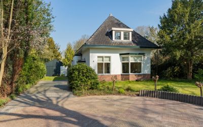 Oude Middelhorst 8