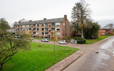 De Sitterweg 26
