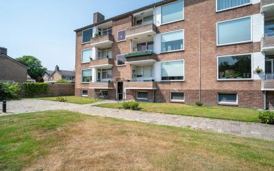 Jorissenweg 16