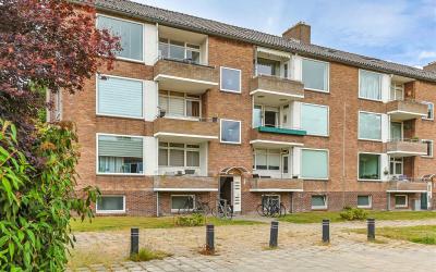 Jorissenweg 18