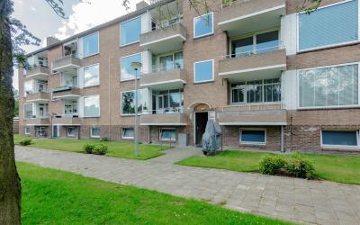 Jorissenweg 22