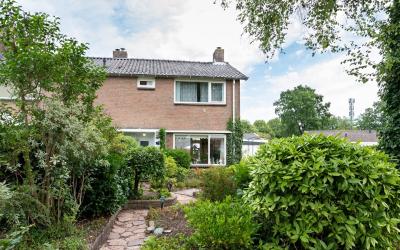 Hoogveld 26