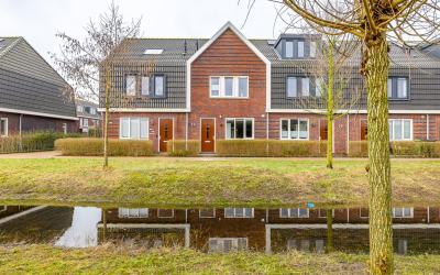 Roggeveld 14