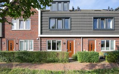 Roggeveld 16