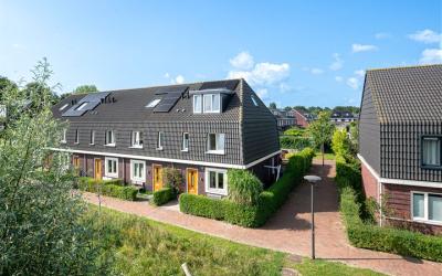 Roggeveld 30