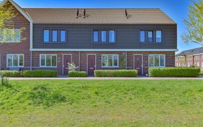 Roggeveld 38
