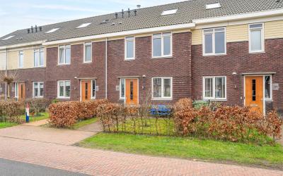 Eertouw 33