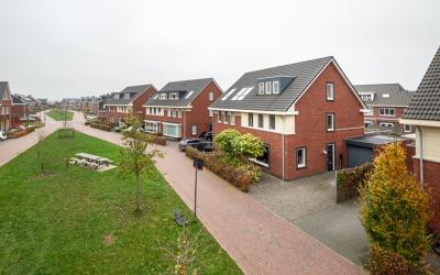 Achterhoeskamp 5