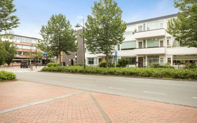 Rijksstraat. 119-A