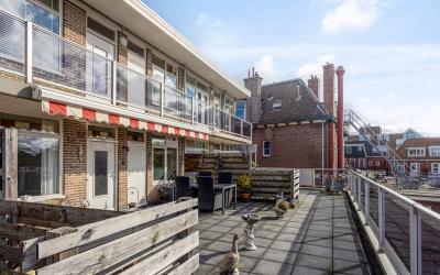 Rijksstraat. 127-G
