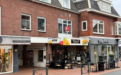 Rijksstraat. 173-A