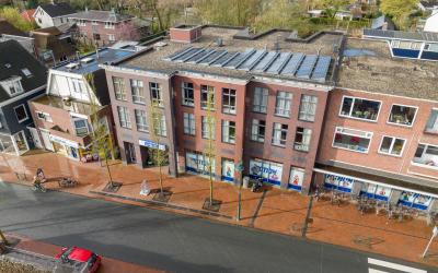 Rijksstraat. 197-E