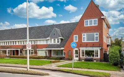 Rijksstraatweg 98-G