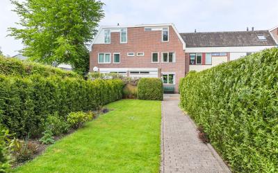 Rijksstraat. 118-A