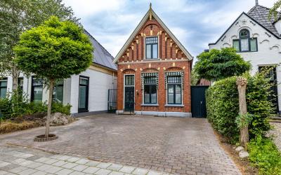 Rijksstraat. 126