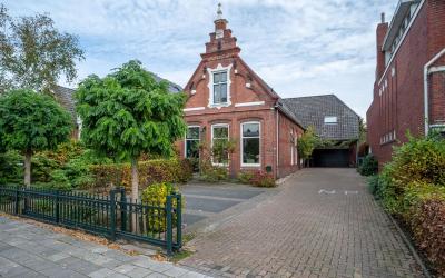 Rijksstraat. 130