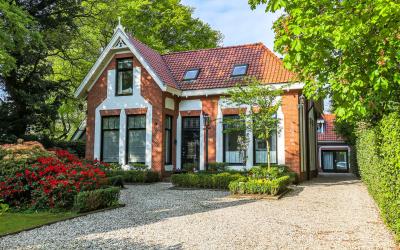 Rijksstraat. 299