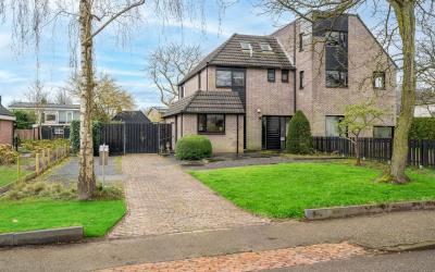 Rijksstraat. 313-A