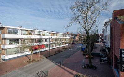 Vondellaan 1
