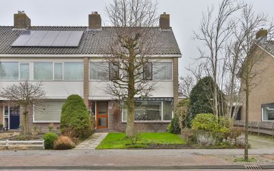 Vondellaan 61