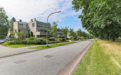 Vondellaan 12-4
