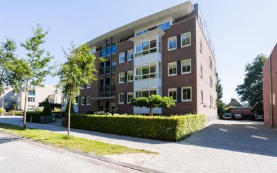 Vondellaan 18-H