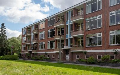 Vondellaan 126