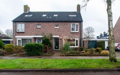 Van Eedenlaan 16