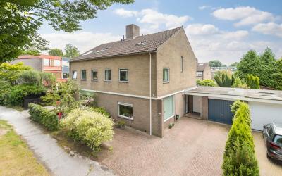 Verweylaan 4