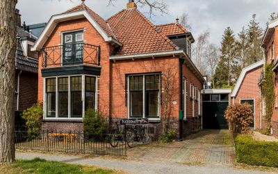 Meerweg 63