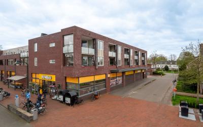 Kroonkampweg 12-B